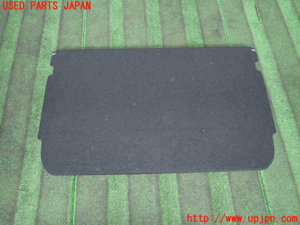 2UPJ-27157771]BMW ミニ(MINI)クーパーS(XS20)ラゲッジトレイ1 中古_m0001.jpg