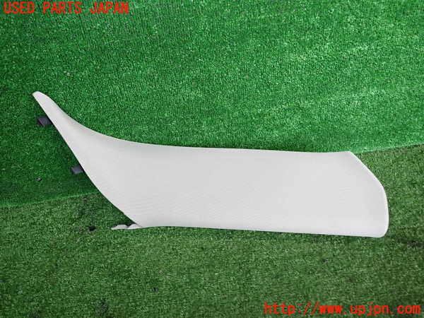 2UPJ-27157655]BMW ミニ(MINI)クーパーS(XS20)右フロントピラートリム 中古_m0001.jpg