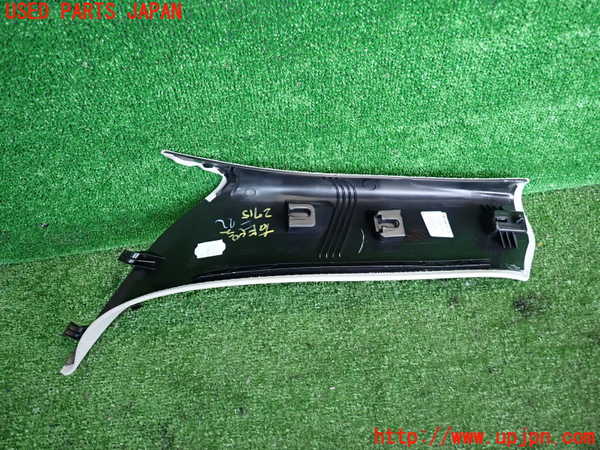 2UPJ-27157655]BMW ミニ(MINI)クーパーS(XS20)右フロントピラートリム 中古_m0002.jpg