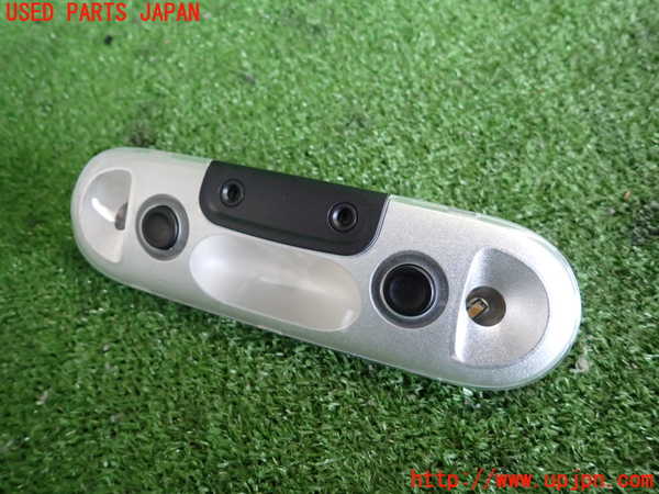 2UPJ-27156412]BMW ミニ(MINI)クーパーS(XS20)ルームランプ2 (真中 2列目) 中古_m0001.jpg