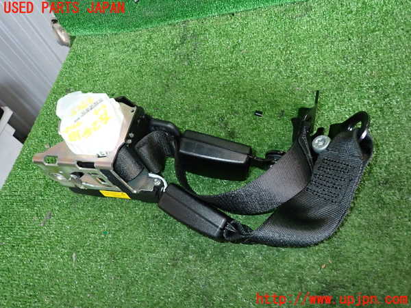 2UPJ-27157185]BMW ミニ(MINI)クーパーS(XS20)左2列目シートベルト 中古_m0001.jpg