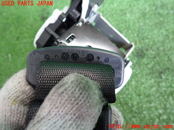2UPJ-27157185]BMW ミニ(MINI)クーパーS(XS20)左2列目シートベルト 中古_m0002.jpg