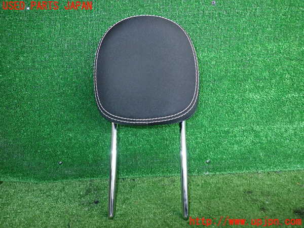 2UPJ-27157070]BMW ミニ(MINI)クーパーS(XS20)助手席ヘッドレスト 中古_m0001.jpg