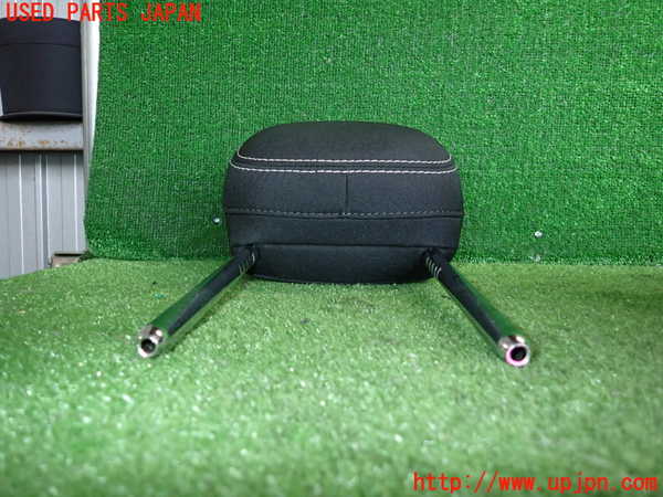 2UPJ-27157070]BMW ミニ(MINI)クーパーS(XS20)助手席ヘッドレスト 中古_m0003.jpg