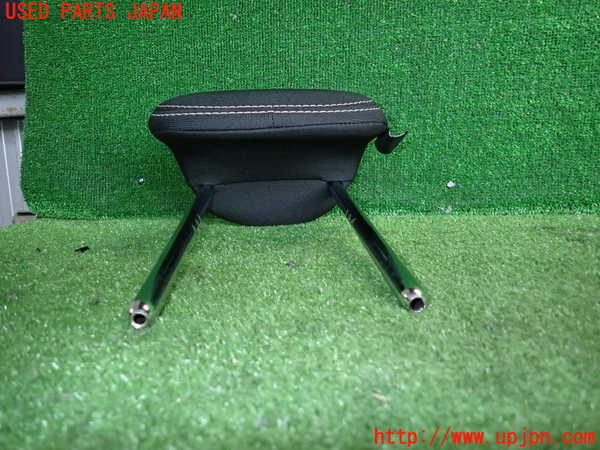 2UPJ-27157180]BMW ミニ(MINI)クーパーS(XS20)左2列目ヘッドレスト 中古_m0003.jpg