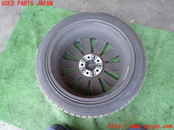 2UPJ-27159039]BMW ミニ(MINI)クーパーS(XS20)タイヤ　ホイール　1本④ 20/45R17／ 中古_m0004.jpg