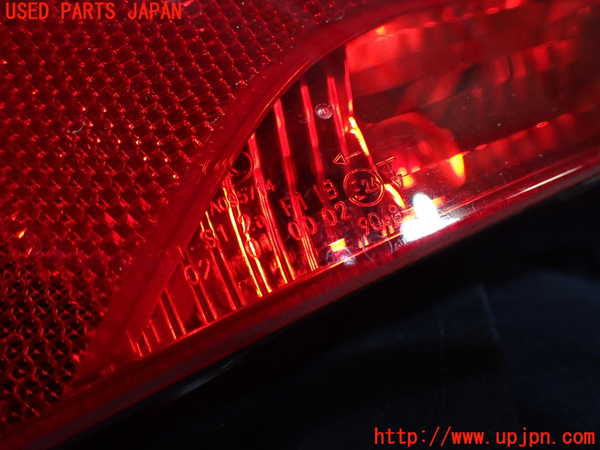 1UPJ-27161156]DSオートモビルズ ・DS 7(DS7 クロスバック)(X74AH01)左リアコーナーランプ 中古_m0004.jpg