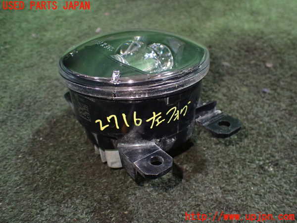 1UPJ-27161182]DSオートモビルズ ・DS 7(DS7 クロスバック)(X74AH01)左フォグ 中古_m0002.jpg
