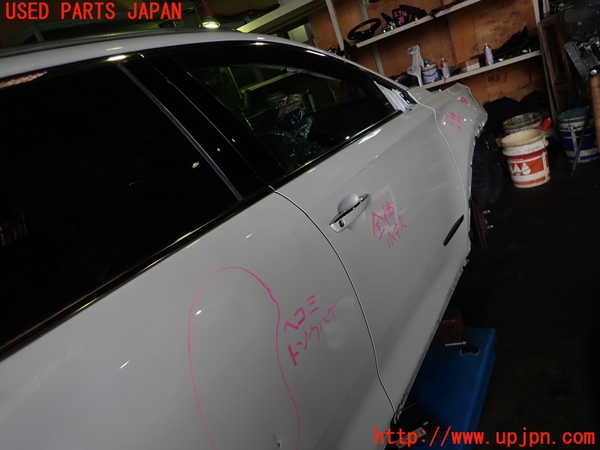 1UPJ-27161230]DSオートモビルズ ・DS 7(DS7 クロスバック)(X74AH01)右前ドア AGC M261 43R-010437_m0002.jpg