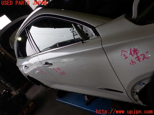 1UPJ-27161230]DSオートモビルズ ・DS 7(DS7 クロスバック)(X74AH01)右前ドア AGC M261 43R-010437_m0003.jpg