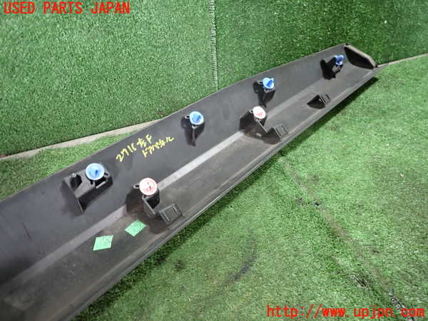 5UPJ-27161262]DSオートモビルズ ・DS 7(DS7 クロスバック)(X74AH01)左前ドアパネル 中古_m0004.jpg