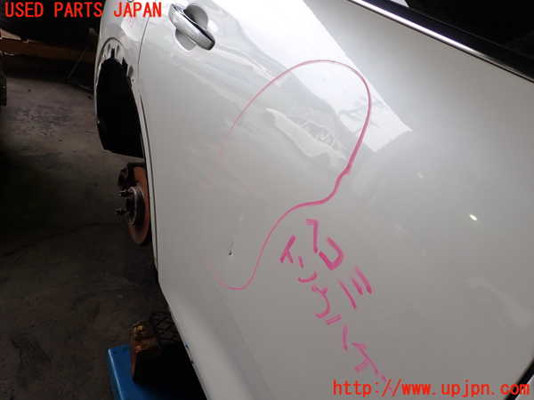 1UPJ-27161290]DSオートモビルズ ・DS 7(DS7 クロスバック)(X74AH01)右後ドア 中古 SAINT-GOBAIN SEKURIT M1435 43R-000056_m0003.jpg