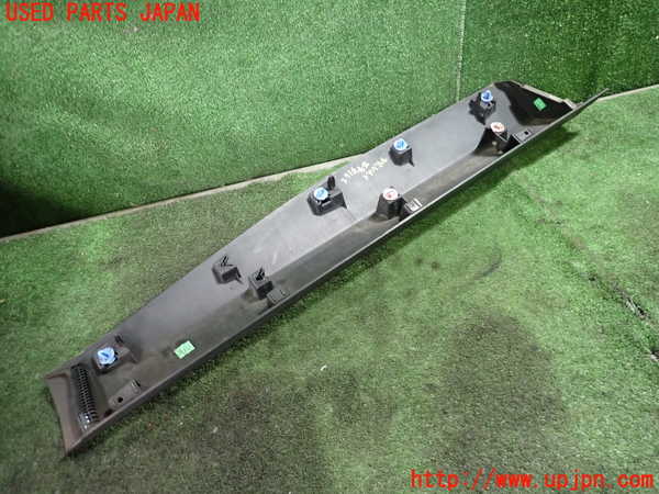 5UPJ-27161322]DSオートモビルズ ・DS 7(DS7 クロスバック)(X74AH01)左後ドアパネル 中古_m0004.jpg