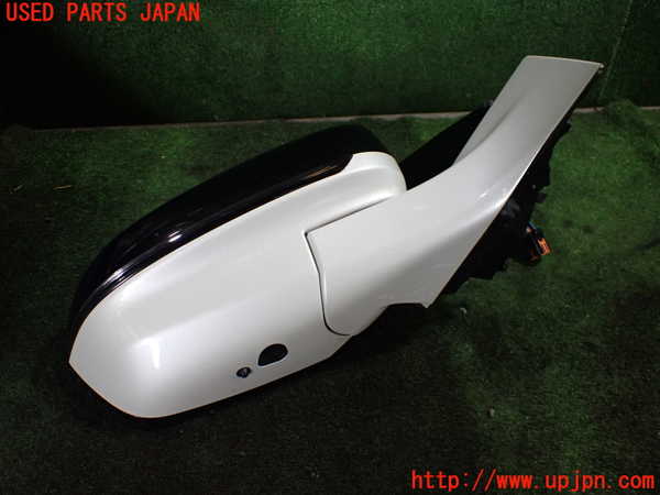 1UPJ-27161210]DSオートモビルズ ・DS 7(DS7 クロスバック)(X74AH01)右ドアミラー 中古_m0002.jpg