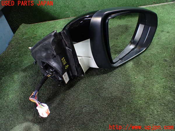1UPJ-27161210]DSオートモビルズ ・DS 7(DS7 クロスバック)(X74AH01)右ドアミラー 中古_m0003.jpg