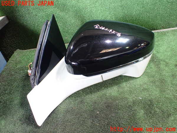 1UPJ-27161212]DSオートモビルズ ・DS 7(DS7 クロスバック)(X74AH01)左ドアミラー 中古_m0001.jpg