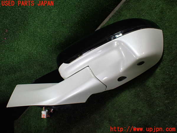 1UPJ-27161212]DSオートモビルズ ・DS 7(DS7 クロスバック)(X74AH01)左ドアミラー 中古_m0002.jpg