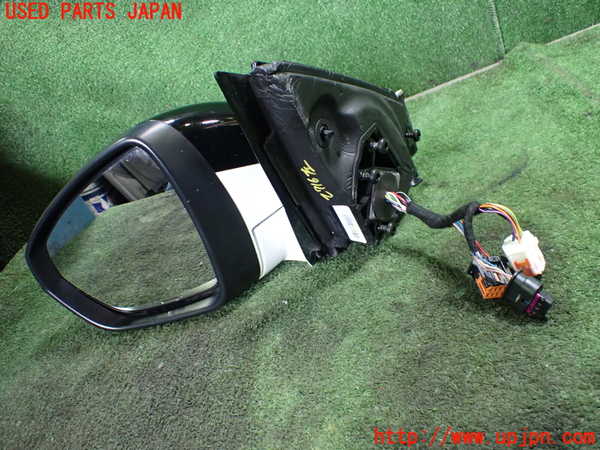 1UPJ-27161212]DSオートモビルズ ・DS 7(DS7 クロスバック)(X74AH01)左ドアミラー 中古_m0003.jpg