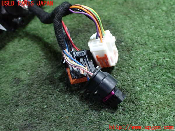 1UPJ-27161212]DSオートモビルズ ・DS 7(DS7 クロスバック)(X74AH01)左ドアミラー 中古_m0004.jpg