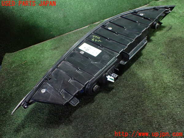 1UPJ-27161536]DSオートモビルズ ・DS 7(DS7 クロスバック)(X74AH01)左テールランプ 中古_m0002.jpg