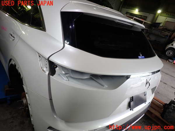 1UPJ-27161566]DSオートモビルズ ・DS 7(DS7 クロスバック)(X74AH01)バックドア リアゲート ハッチ 中古 FUYAO 43R000184_m0003.jpg