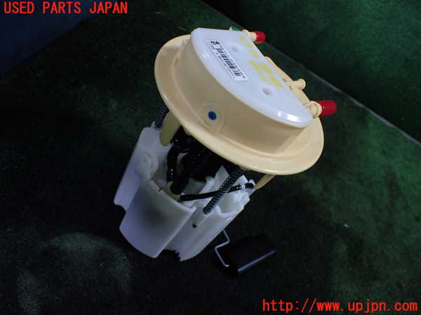1UPJ-27162510]DSオートモビルズ ・DS 7(DS7 クロスバック)(X74AH01)燃料ポンプ 中古_m0001.jpg