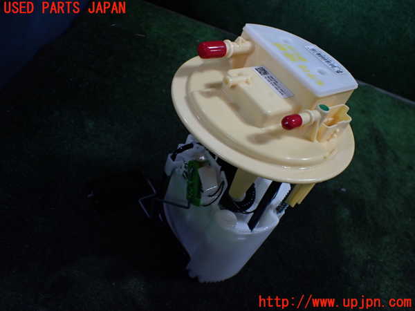 1UPJ-27162510]DSオートモビルズ ・DS 7(DS7 クロスバック)(X74AH01)燃料ポンプ 中古_m0002.jpg