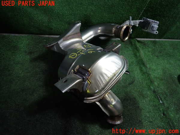 1UPJ-27162661]DSオートモビルズ ・DS 7(DS7 クロスバック)(X74AH01)触媒1 中古_m0004.jpg