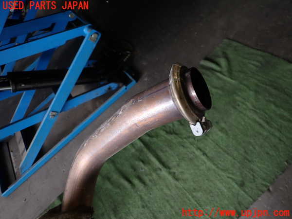 1UPJ-27162671]DSオートモビルズ ・DS 7(DS7 クロスバック)(X74AH01)リアマフラー1 中古_m0004.jpg