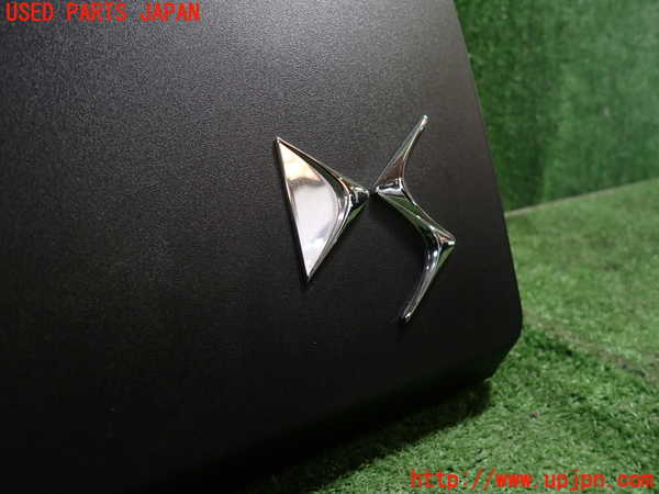 1UPJ-27162160]DSオートモビルズ ・DS 7(DS7 クロスバック)(X74AH01)エンジンアッパーカバー 中古_m0002.jpg