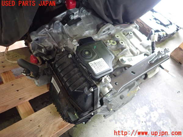1UPJ-27163010]DSオートモビルズ ・DS 7(DS7 クロスバック)(X74AH01)ミッション AT AH01 中古_m0001.jpg