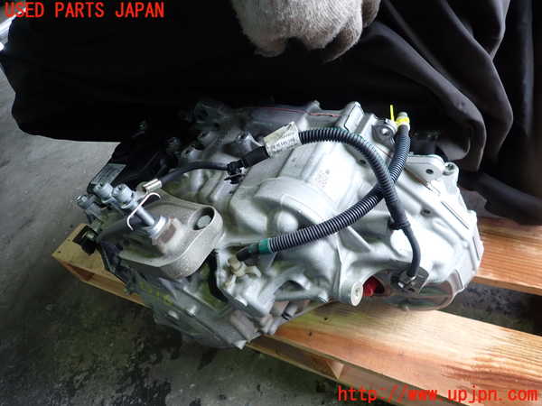 1UPJ-27163010]DSオートモビルズ ・DS 7(DS7 クロスバック)(X74AH01)ミッション AT AH01 中古_m0002.jpg