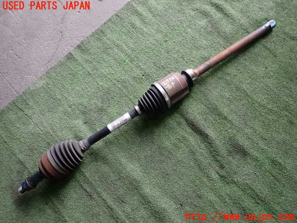 1UPJ-27164010]DSオートモビルズ ・DS 7(DS7 クロスバック)(X74AH01)右フロントドライブシャフト 中古_m0001.jpg