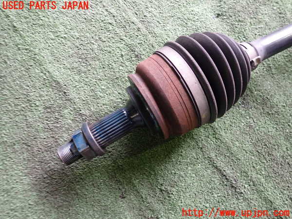 1UPJ-27164010]DSオートモビルズ ・DS 7(DS7 クロスバック)(X74AH01)右フロントドライブシャフト 中古_m0002.jpg