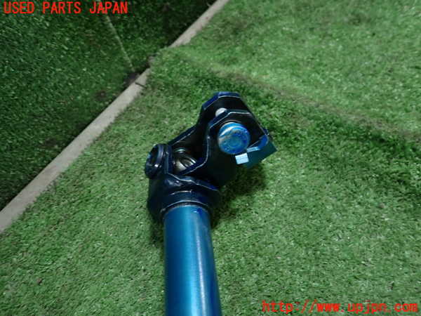 1UPJ-27164260]DSオートモビルズ ・DS 7(DS7 クロスバック)(X74AH01)ステアリングシャフト 中古_m0003.jpg