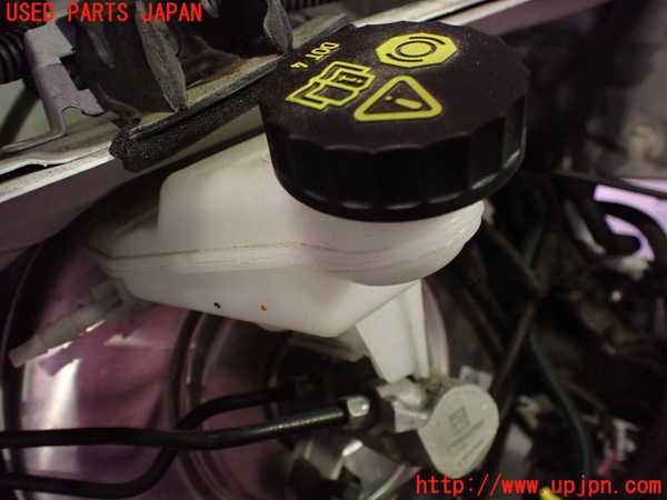 1UPJ-27164050]DSオートモビルズ ・DS 7(DS7 クロスバック)(X74AH01)ブレーキマスターシリンダー 中古_m0001.jpg