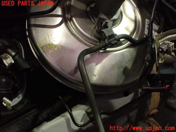 1UPJ-27164055]DSオートモビルズ ・DS 7(DS7 クロスバック)(X74AH01)ブレーキマスターバック 中古_m0001.jpg