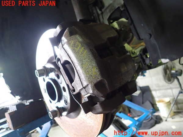 1UPJ-27164080]DSオートモビルズ ・DS 7(DS7 クロスバック)(X74AH01)右フロントキャリパー 中古_m0001.jpg