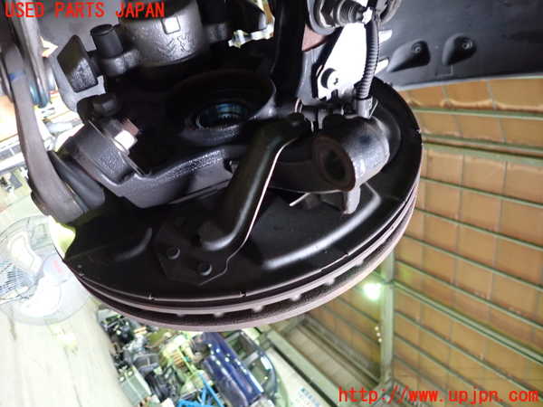 1UPJ-27164290]DSオートモビルズ ・DS 7(DS7 クロスバック)(X74AH01)右フロントナックルハブ 中古_m0002.jpg