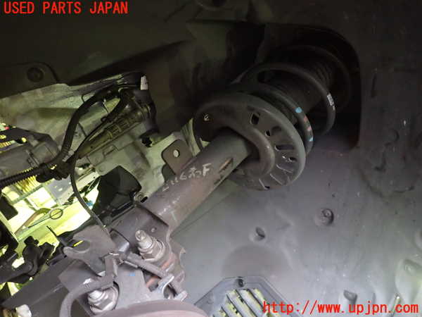 1UPJ-27165015]DSオートモビルズ ・DS 7(DS7 クロスバック)(X74AH01)右フロントストラット 中古_m0001.jpg