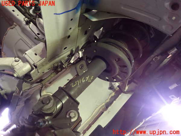 1UPJ-27165025]DSオートモビルズ ・DS 7(DS7 クロスバック)(X74AH01)左フロントストラット 中古_m0001.jpg