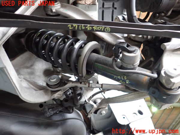 1UPJ-27165035]DSオートモビルズ ・DS 7(DS7 クロスバック)(X74AH01)右リアストラット 中古_m0001.jpg