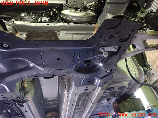 1UPJ-27165285]DSオートモビルズ ・DS 7(DS7 クロスバック)(X74AH01)フロントメンバー 中古_m0003.jpg