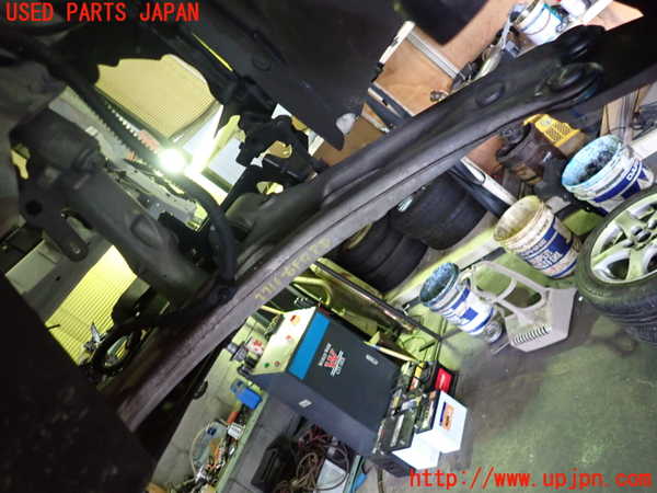 1UPJ-27165176]DSオートモビルズ ・DS 7(DS7 クロスバック)(X74AH01)右フロントロアアーム1 中古_m0001.jpg