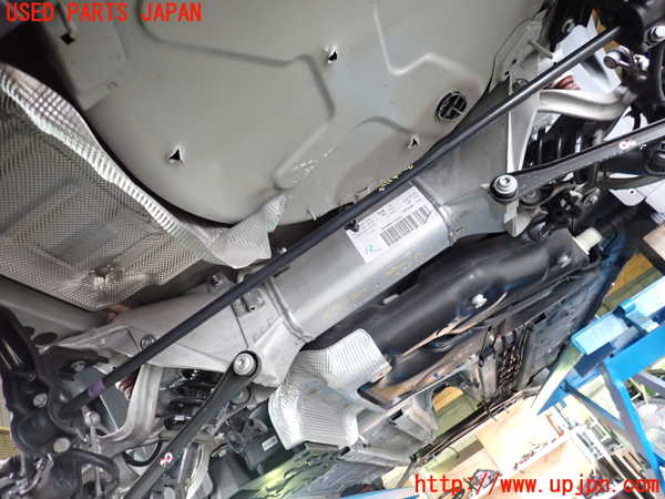 1UPJ-27165295]DSオートモビルズ ・DS 7(DS7 クロスバック)(X74AH01)リアメンバー 中古_m0001.jpg