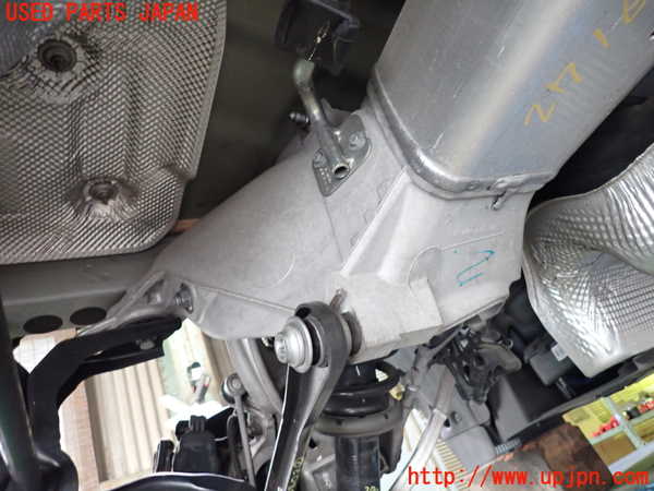 1UPJ-27165295]DSオートモビルズ ・DS 7(DS7 クロスバック)(X74AH01)リアメンバー 中古_m0003.jpg