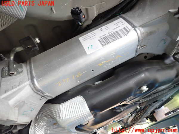 1UPJ-27165295]DSオートモビルズ ・DS 7(DS7 クロスバック)(X74AH01)リアメンバー 中古_m0004.jpg