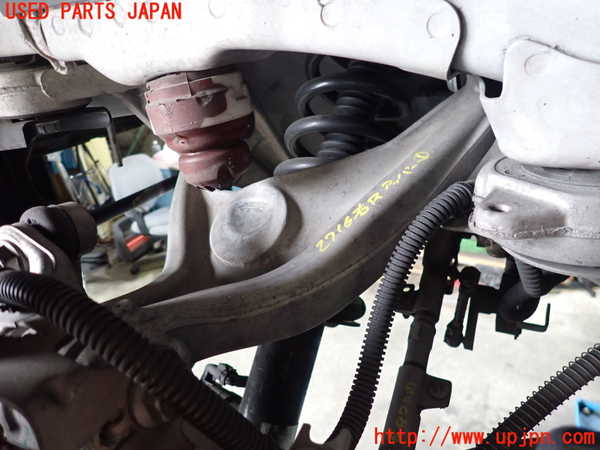 1UPJ-27165146]DSオートモビルズ ・DS 7(DS7 クロスバック)(X74AH01)右リアアッパーアーム1 中古_m0001.jpg