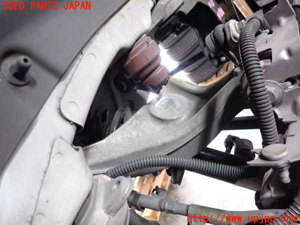 1UPJ-27165156]DSオートモビルズ ・DS 7(DS7 クロスバック)(X74AH01)左リアアッパーアーム1 中古_m0001.jpg