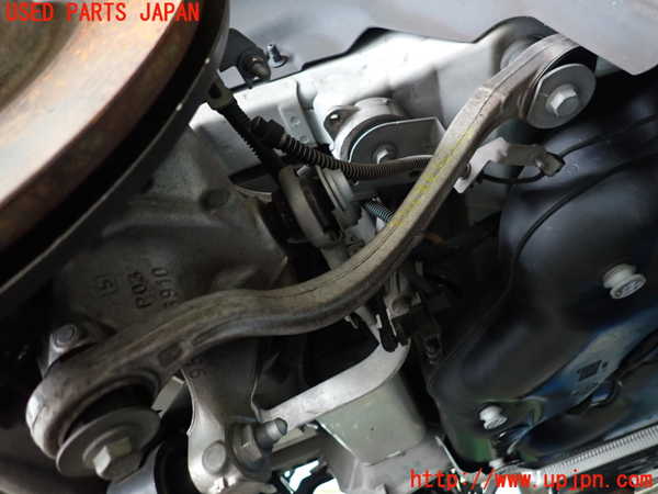 1UPJ-27165325]DSオートモビルズ ・DS 7(DS7 クロスバック)(X74AH01)右リアテンションロッド 中古_m0001.jpg